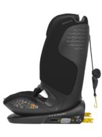 Maxi-Cosi Автокресло Titan Pro 2 i-Size Authentic Black — изображение 5