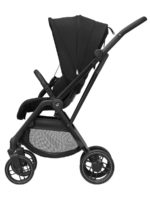 Maxi-Cosi Прогулочная коляска Leona 2 Twillic Black — изображение 2