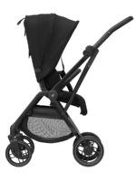 Maxi-Cosi Прогулочная коляска Leona 2 Twillic Black — изображение 3