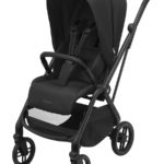 Maxi-Cosi Прогулочная коляска Leona 2 Twillic Black