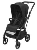 Maxi-Cosi Прогулочная коляска Leona 2 Twillic Black