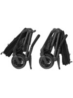 Maxi-Cosi Прогулочная коляска Leona 2 Twillic Black — изображение 10