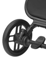 Maxi-Cosi Прогулочная коляска Leona 2 Twillic Black — изображение 8