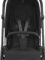 Maxi-Cosi Прогулочная коляска Leona 2 Twillic Black — изображение 6