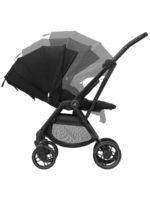 Maxi-Cosi Прогулочная коляска Leona 2 Twillic Black — изображение 5