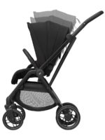 Maxi-Cosi Прогулочная коляска Leona 2 Twillic Black — изображение 4