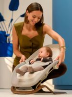Maxi-Cosi Шезлонг Dove Pro Elegance Bronze — изображение 12