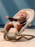 Maxi-Cosi Шезлонг Dove Pro Elegance Bronze — изображение 2