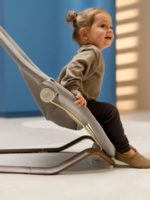 Maxi-Cosi Шезлонг Dove Pro Elegance Bronze — изображение 16
