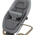 Maxi-Cosi Шезлонг Dove Pro Elegance Graphite