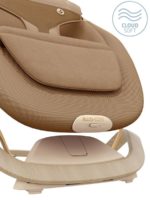 Maxi-Cosi Шезлонг Dove Pro Elegance Bronze — изображение 5