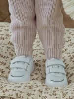 Mimibaby Комплект (кардиган, брюки) лавандовый — изображение 7