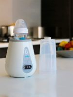 Nuvita Подогреватель-стерилизатор для бутылочек — изображение 2