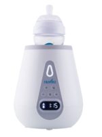 Nuvita Подогреватель-стерилизатор для бутылочек — изображение 6