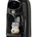 Nuvita Машина для приготовления молочной смеси Lattespresso