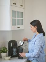 Nuvita Машина для приготовления молочной смеси Lattespresso — изображение 22