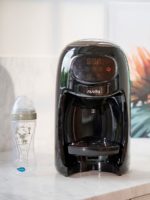 Nuvita Машина для приготовления молочной смеси Lattespresso — изображение 20