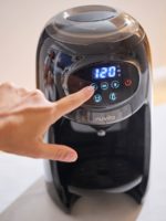 Nuvita Машина для приготовления молочной смеси Lattespresso — изображение 18
