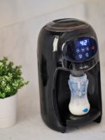 Nuvita Машина для приготовления молочной смеси Lattespresso — изображение 17