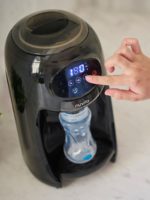 Nuvita Машина для приготовления молочной смеси Lattespresso — изображение 2