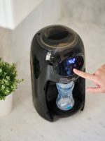Nuvita Машина для приготовления молочной смеси Lattespresso — изображение 16