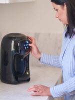 Nuvita Машина для приготовления молочной смеси Lattespresso — изображение 15