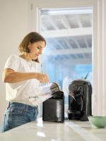 Nuvita Машина для приготовления молочной смеси Lattespresso — изображение 12