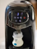 Nuvita Машина для приготовления молочной смеси Lattespresso — изображение 10
