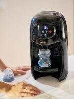 Nuvita Машина для приготовления молочной смеси Lattespresso — изображение 8