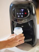 Nuvita Машина для приготовления молочной смеси Lattespresso — изображение 19