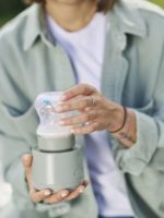 Nuvita Портативный подогреватель для бутылочек Nuvita Warm'n'Go — изображение 2