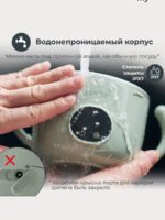 Nuvita Портативный подогреватель для еды и детского питания Pappa'n'Go — изображение 6