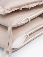 Perina Бортик для кроватки Lovely Dream песочный 360см — изображение 4