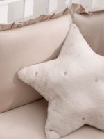 Perina Бортик для кроватки Lovely Dream песочный 360см — изображение 3