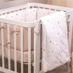 Perina Комплект постельных принадлежностей Sleepy бежевый 100х70см