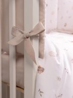Perina Комплект постельных принадлежностей Sleepy бежевый 100х70см — изображение 6