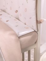 Perina Комплект постельных принадлежностей Sleepy бежевый 120х60см — изображение 7
