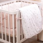 Perina Комплект постельных принадлежностей Sleepy розовый 100х70см