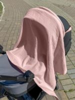 Perina Накидка для кормления мокко — изображение 4