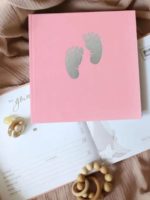 Счастье Внутри Альбом «Мои первые 5 лет» розовый — изображение 10