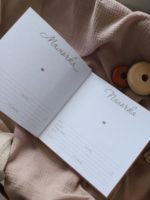 Счастье Внутри Альбом «Мои первые 5 лет» розовый — изображение 7