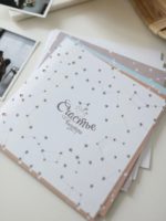 Счастье внутри Семейный альбом Бежевый — изображение 6