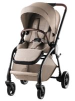 Britax Roemer Прогулочная коляска Rio Style Teak