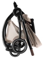 Britax Roemer Прогулочная коляска Rio Style Teak — изображение 15