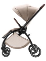 Britax Roemer Прогулочная коляска Rio Style Teak — изображение 14