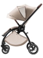 Britax Roemer Прогулочная коляска Rio Style Teak — изображение 13