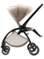 Britax Roemer Прогулочная коляска Rio Style Teak — изображение 11