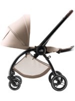 Britax Roemer Прогулочная коляска Rio Style Teak — изображение 10