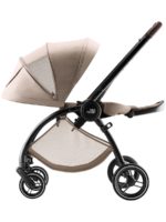 Britax Roemer Прогулочная коляска Rio Style Teak — изображение 8