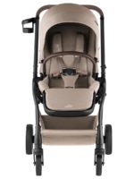 Britax Roemer Прогулочная коляска Rio Style Teak — изображение 3